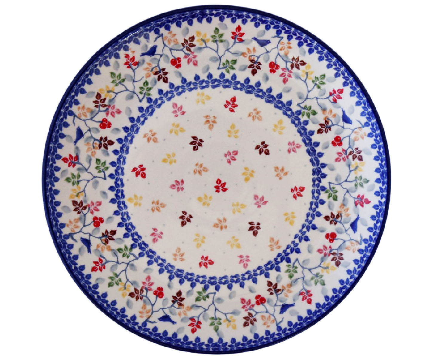 10" Plate