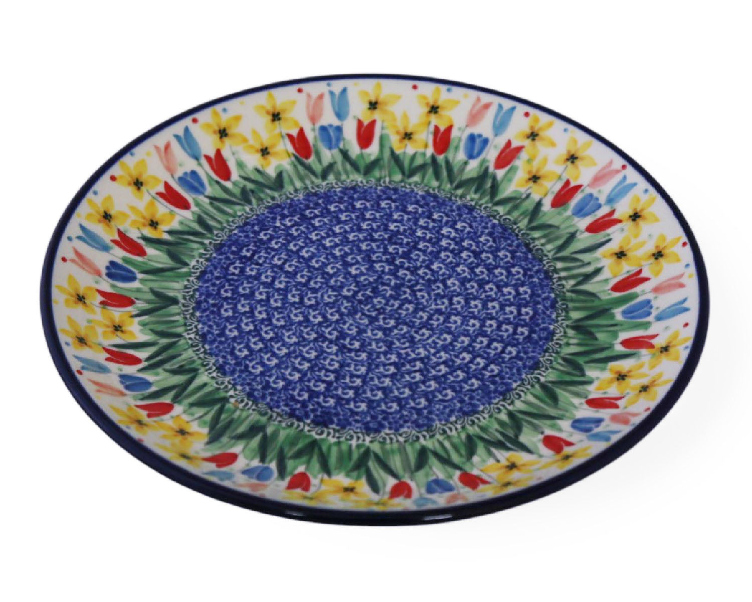 Unikat 10" Plate