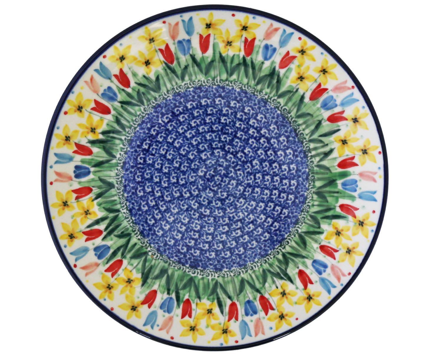 Unikat 10" Plate