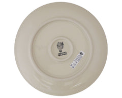 Unikat 10" Plate