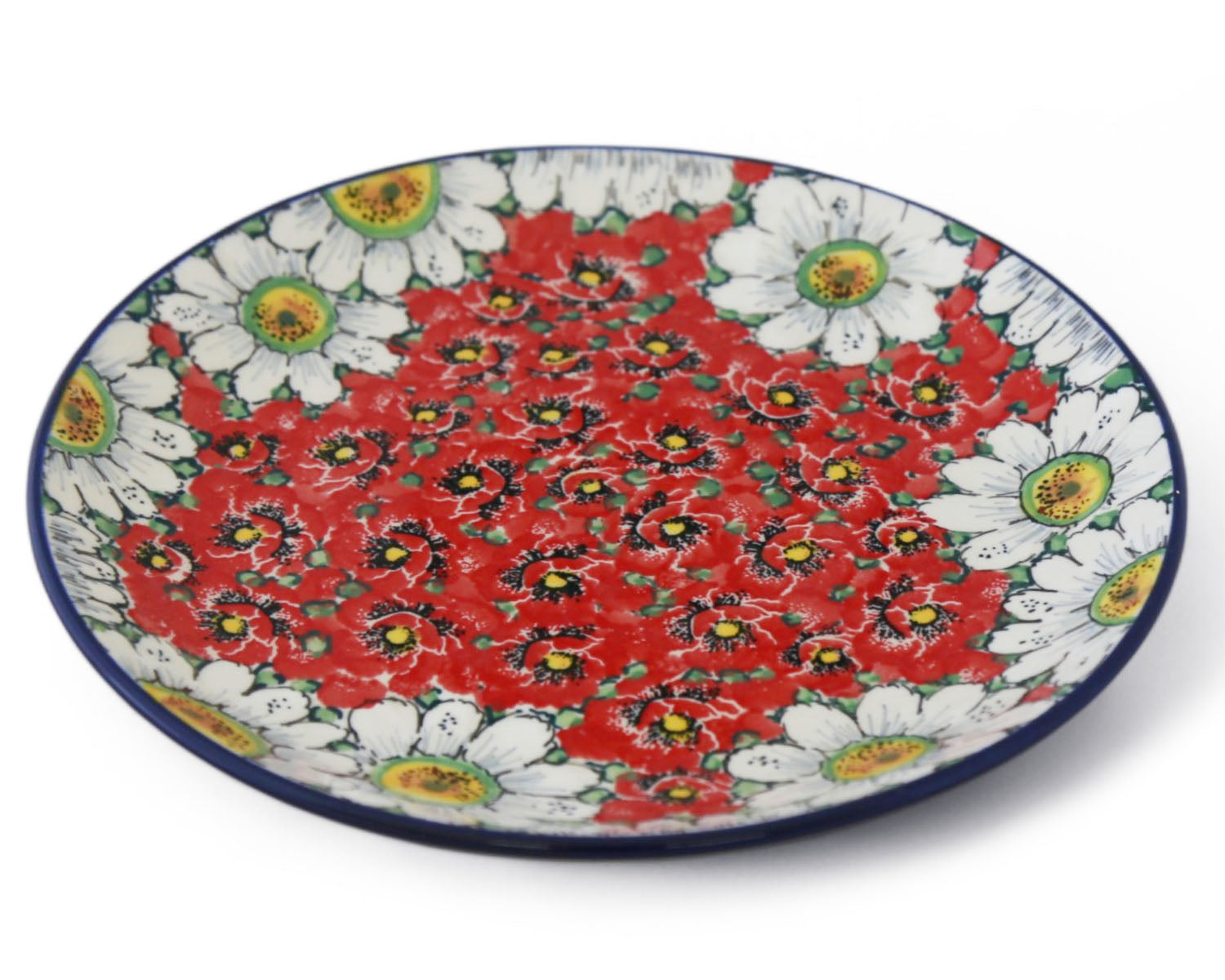 Unikat 10" Dinner Plate