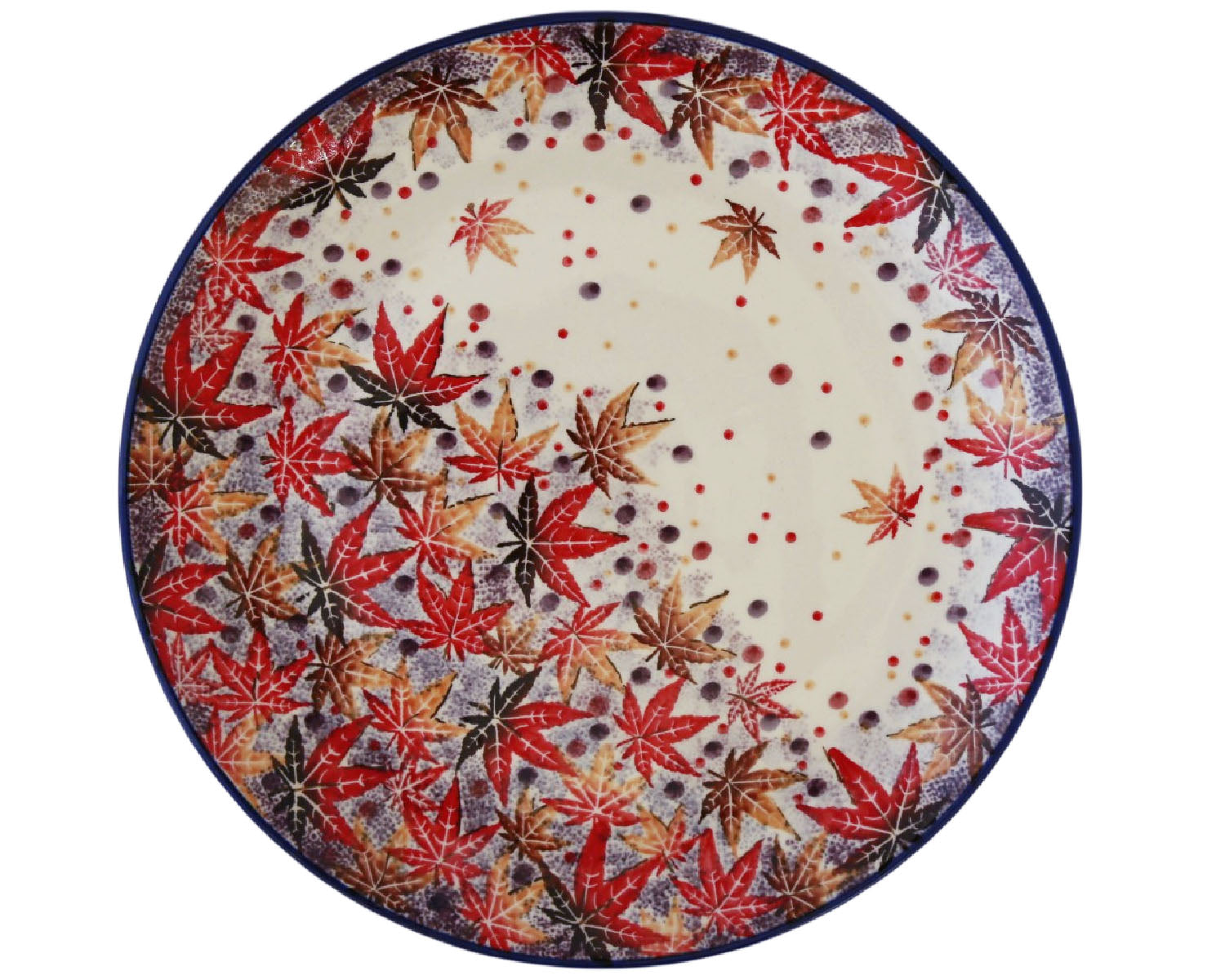 Unikat 10" Plate