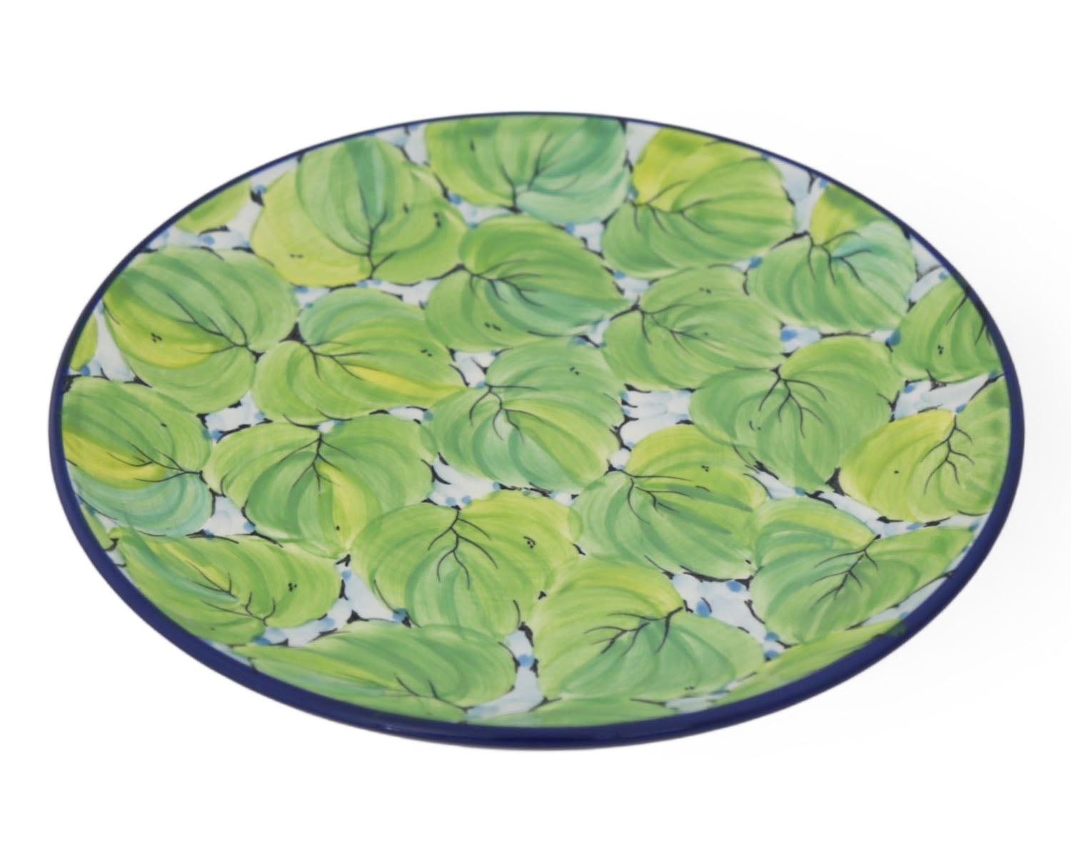 Unikat 10" Plate
