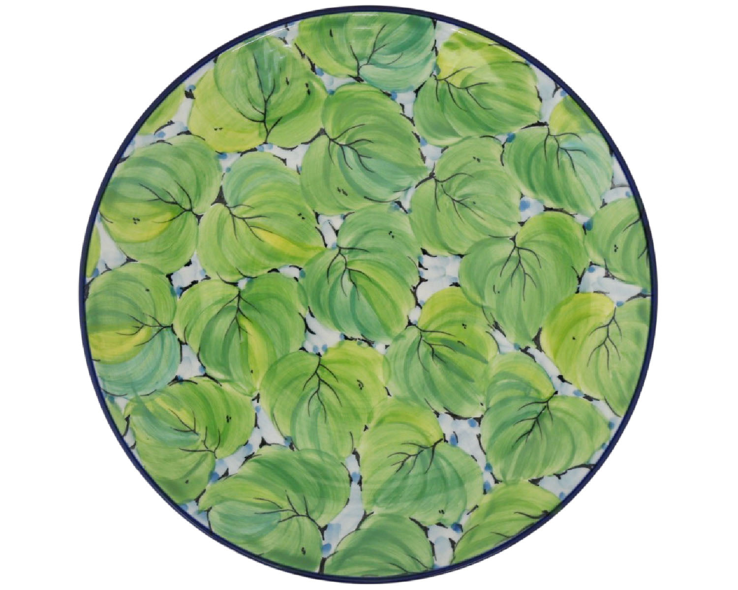 Unikat 10" Plate