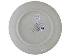 6" Plate