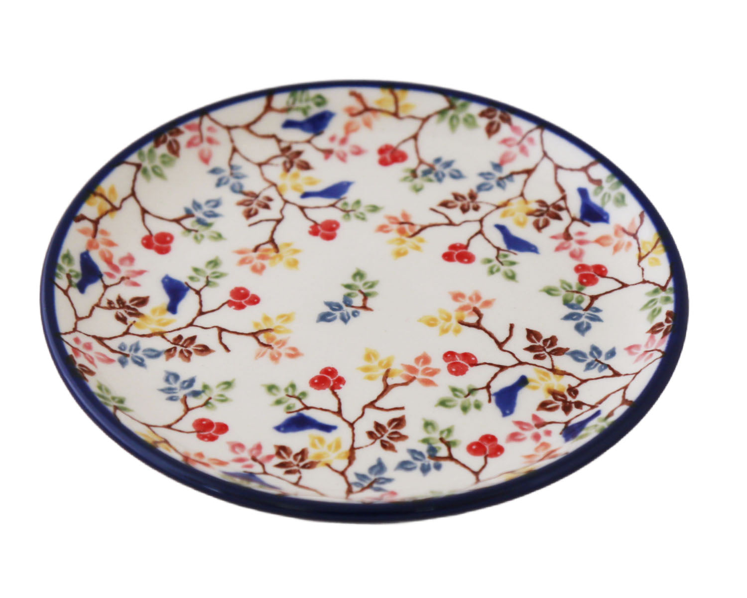 Unikat 6" Plate