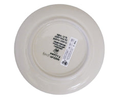 Unikat 6" Plate