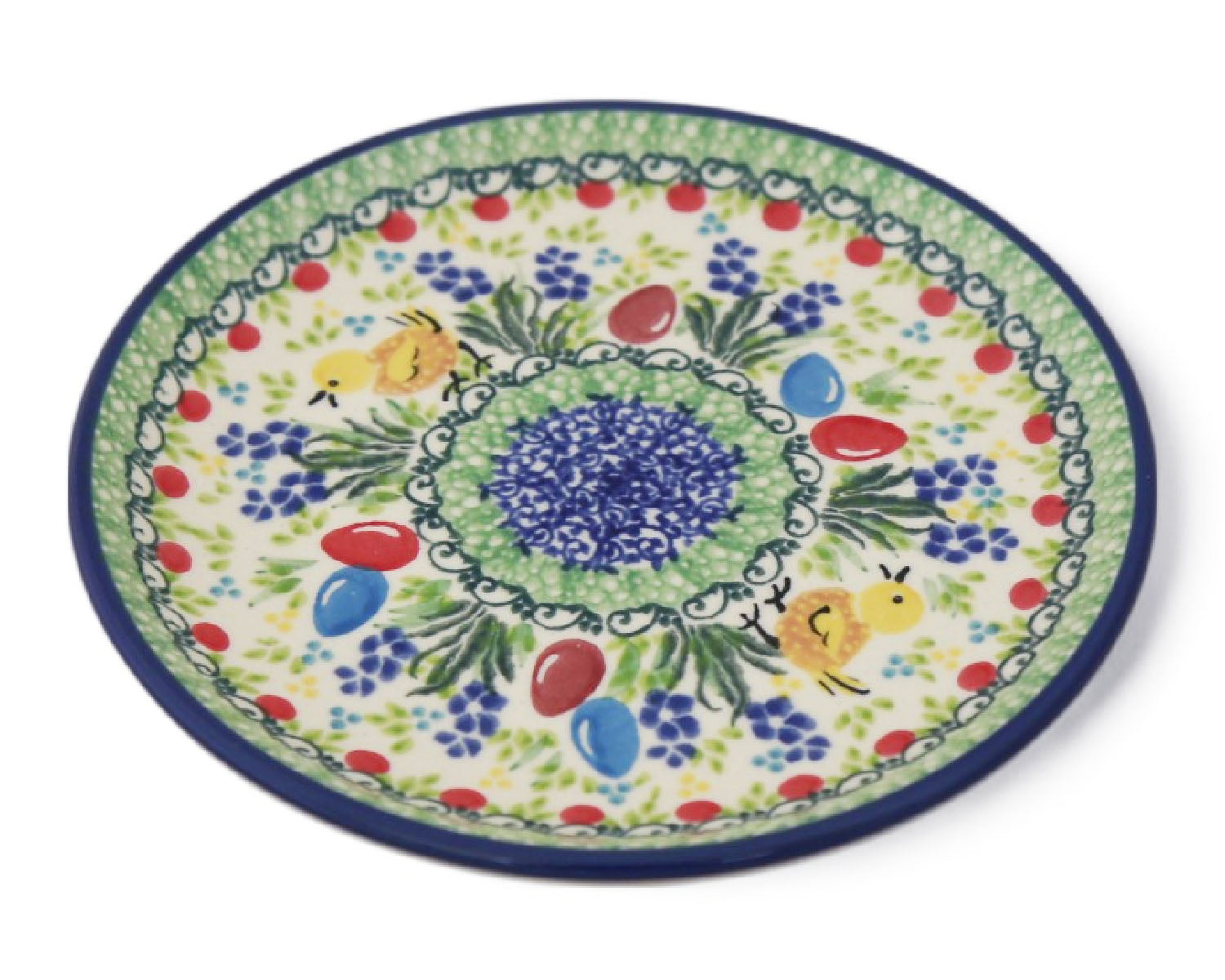Unikat 6" Plate