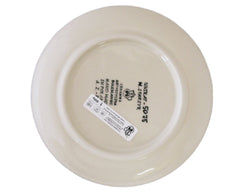 Unikat 6" Plate