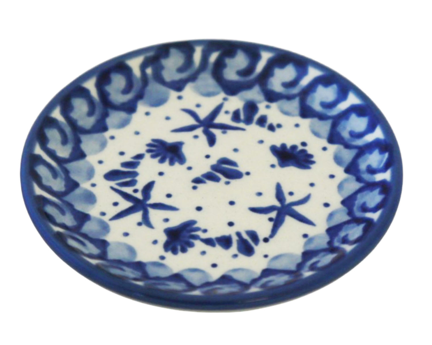 Mini Plate