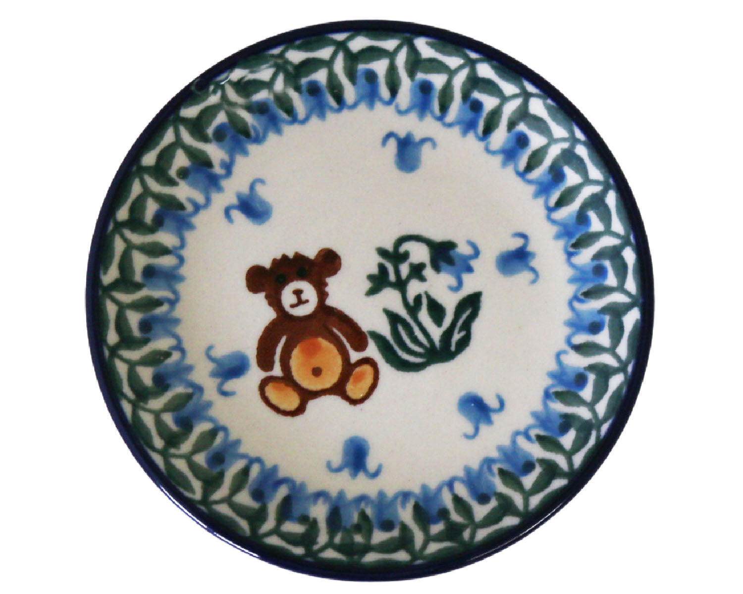 Mini Plate
