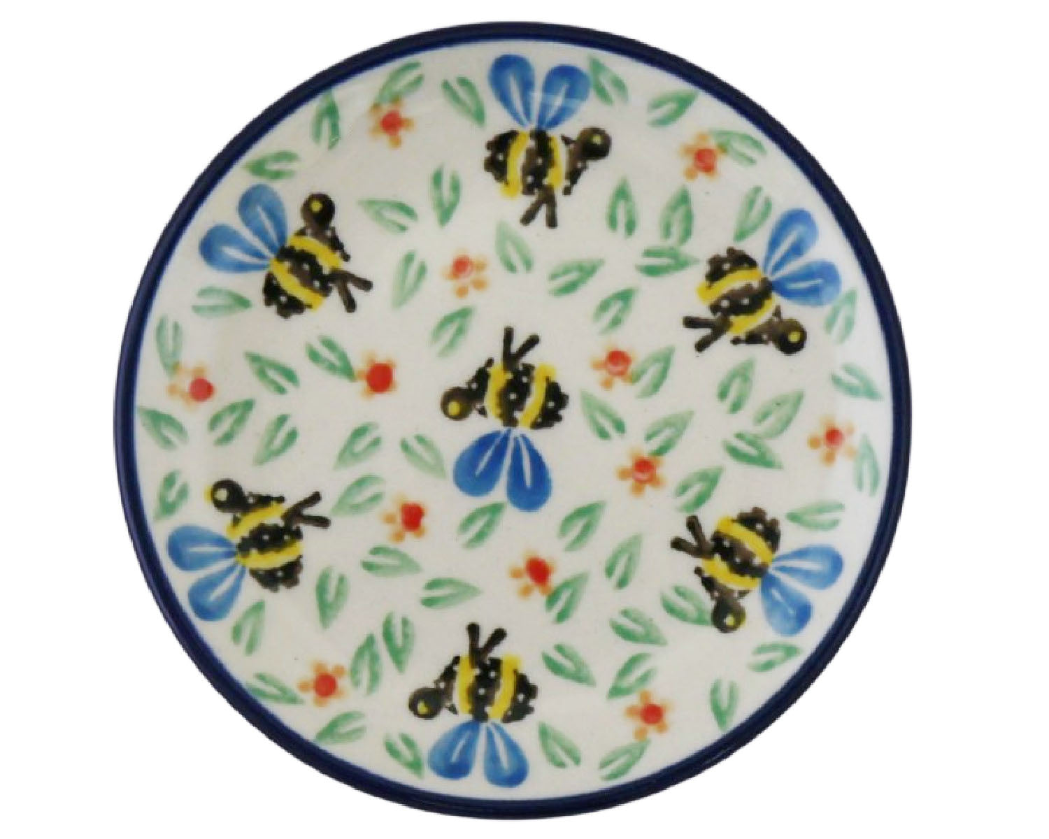Mini Plate
