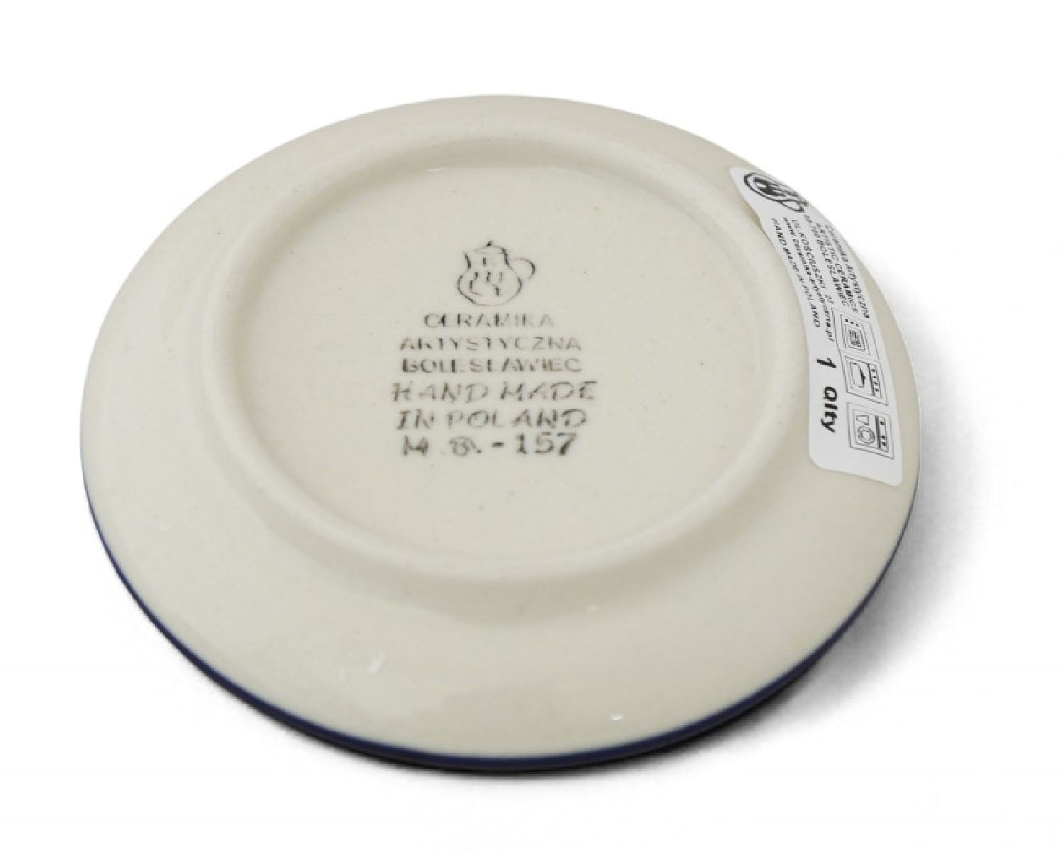 Mini Plate