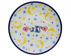 Mini Plate