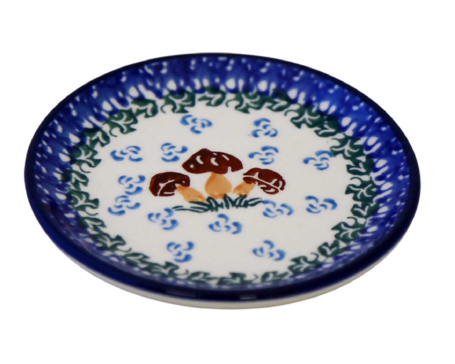 Mini Plate