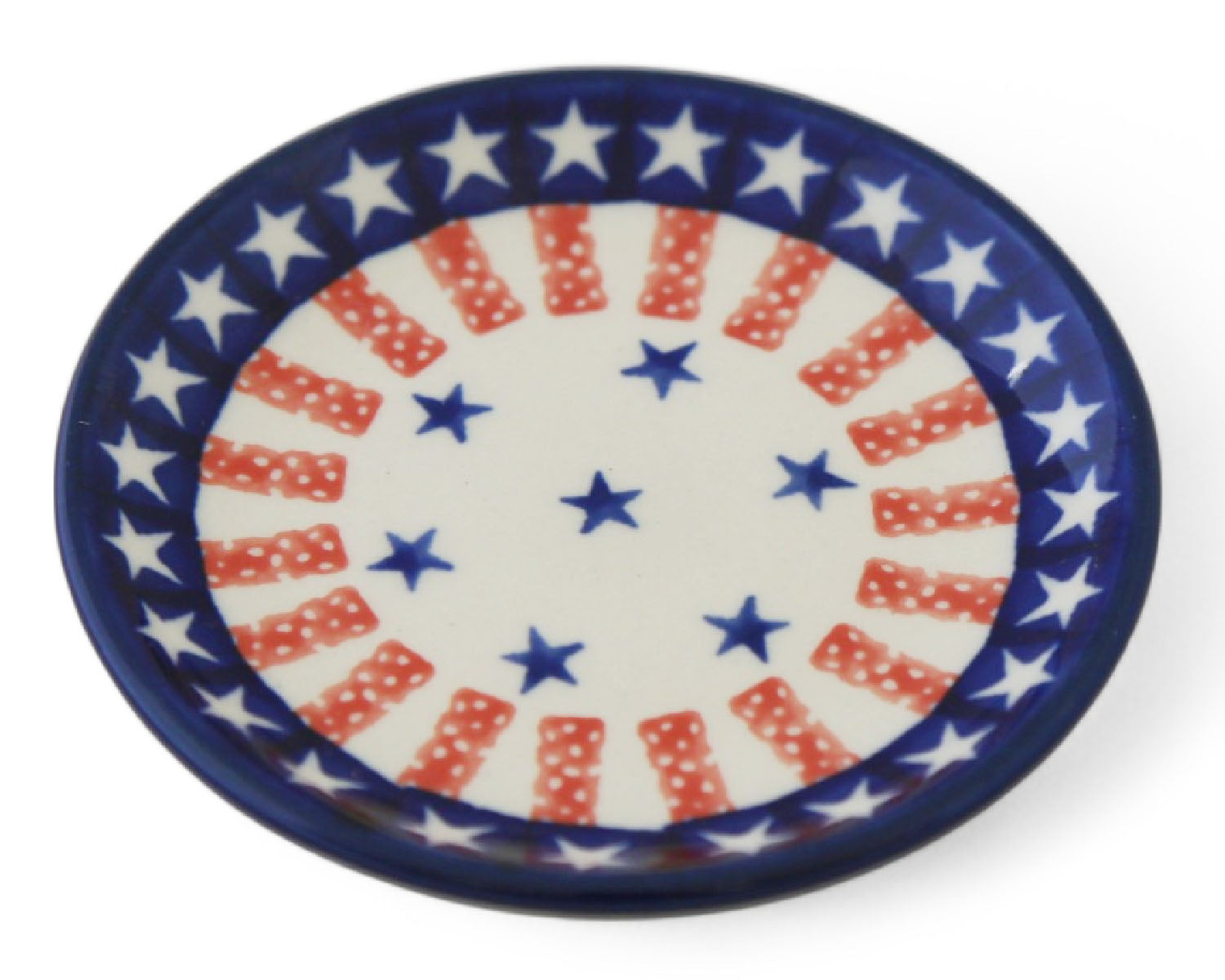 Mini Plate