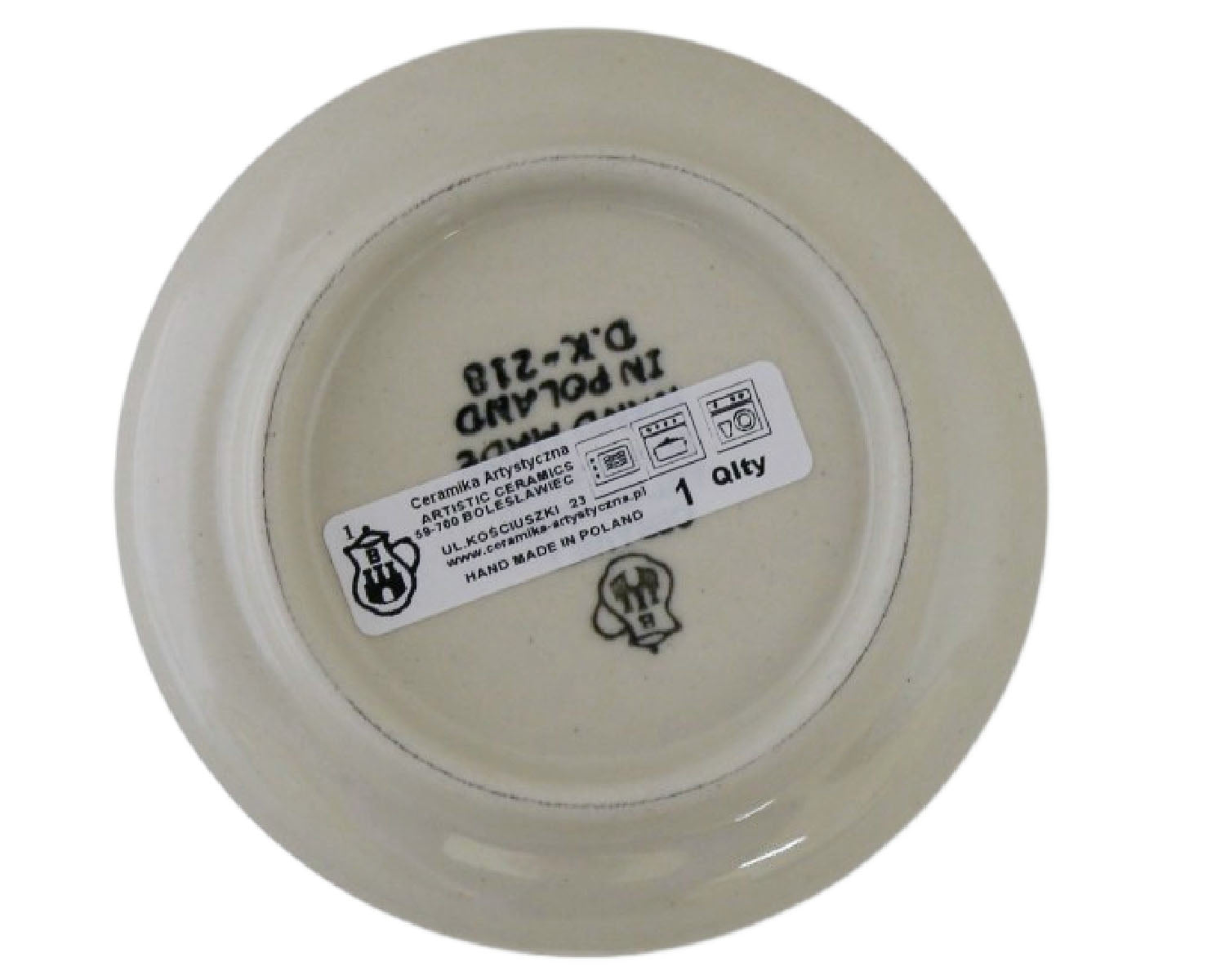 Mini Plate