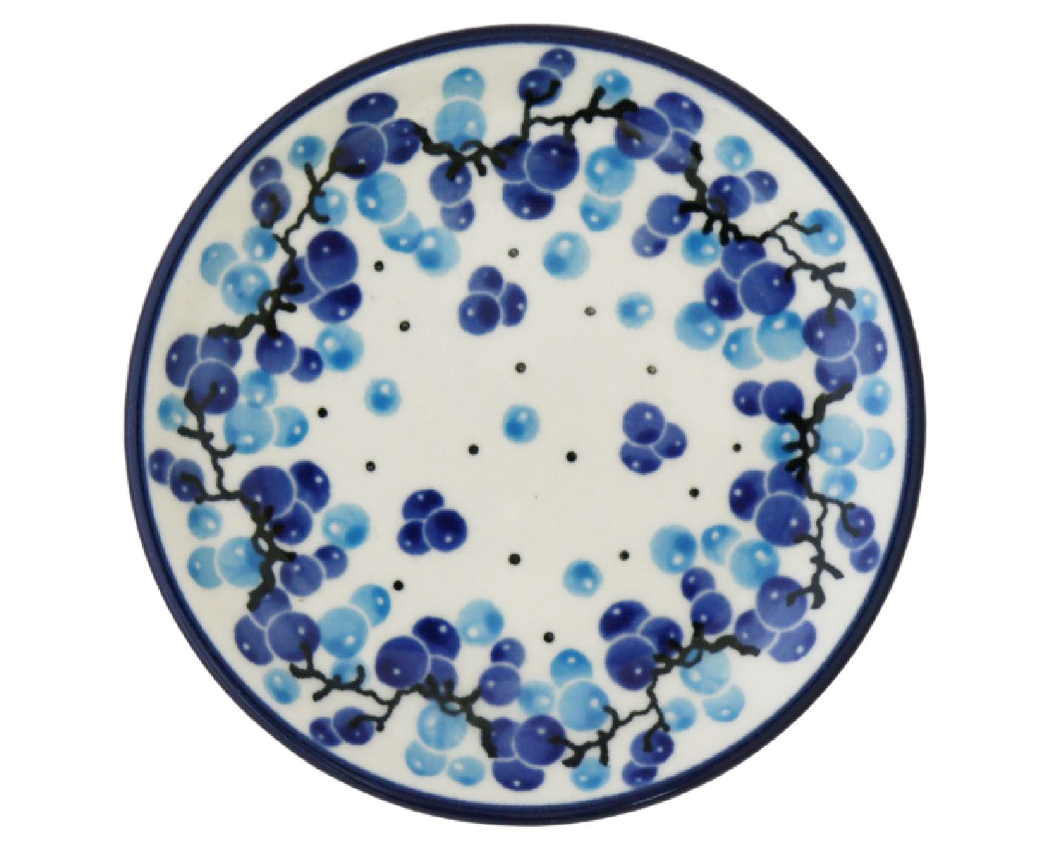 Mini Plate