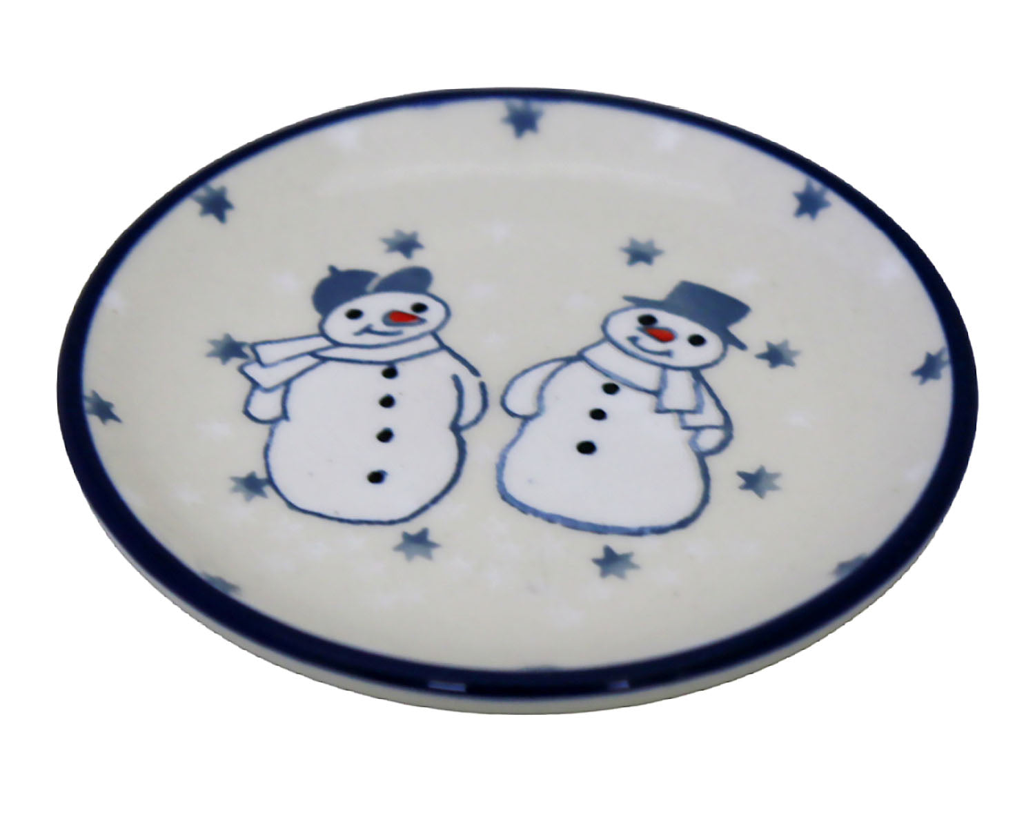 Mini Plate