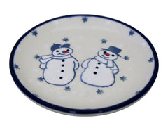 Mini Plate