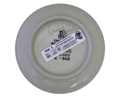 Mini Plate