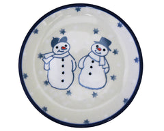 Mini Plate