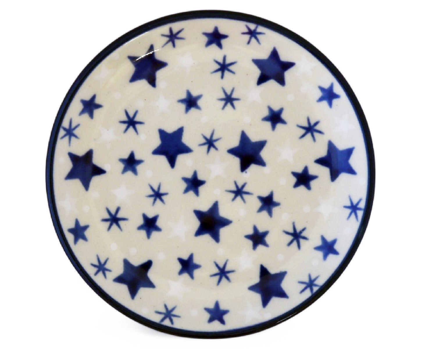 Mini Plate