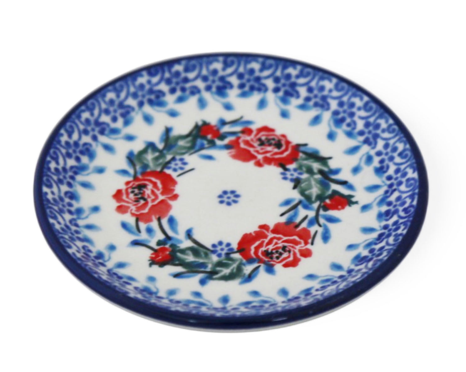 Mini Plate