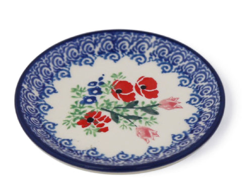 Mini Plate