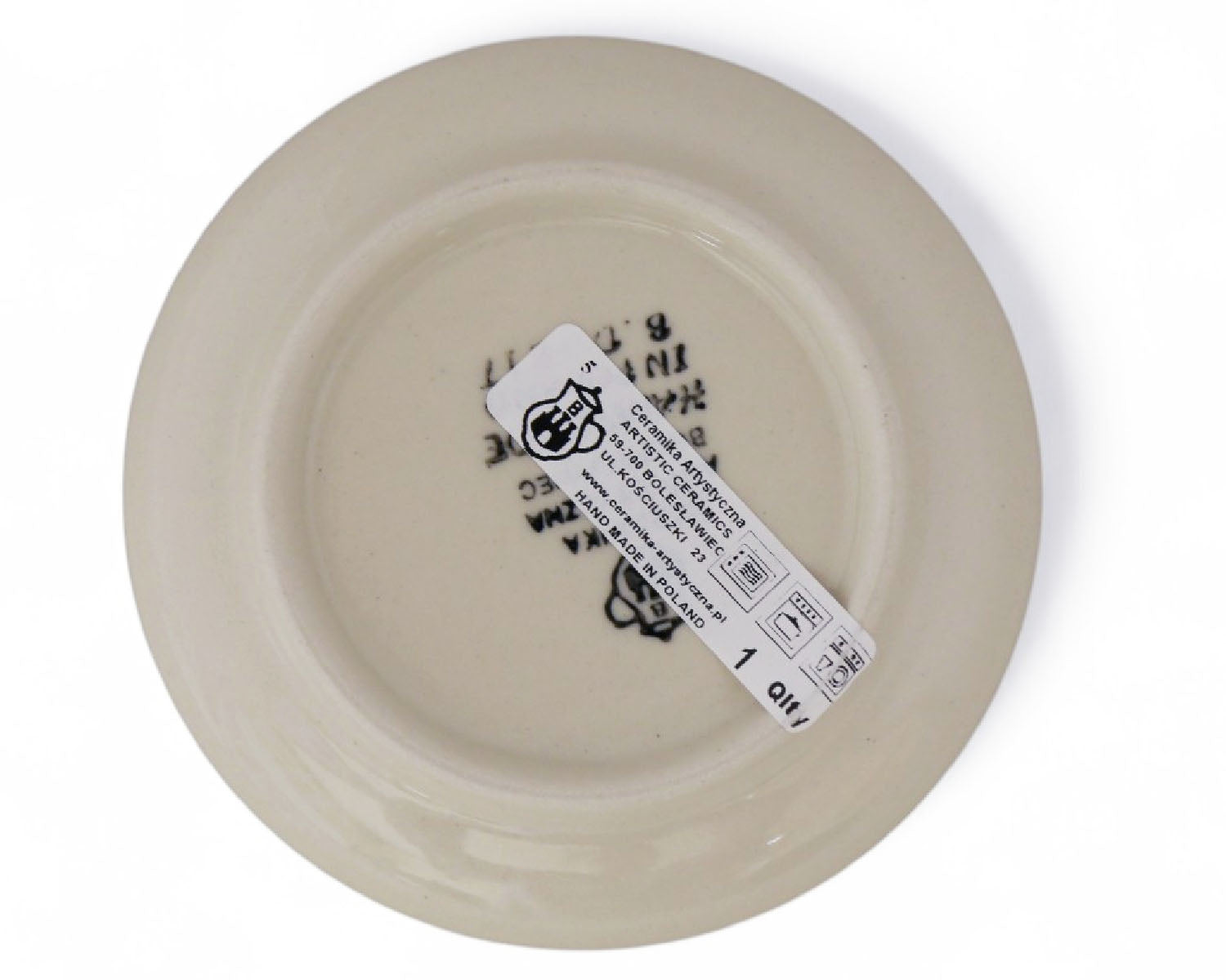 Mini Plate
