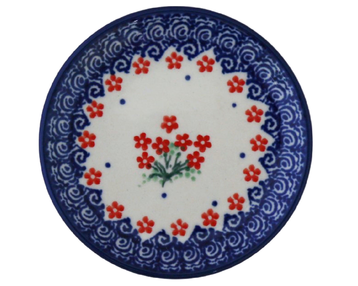 Mini Plate