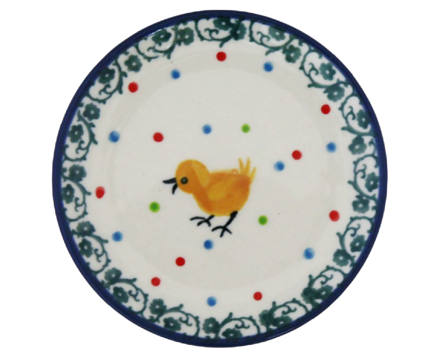 Mini Plate
