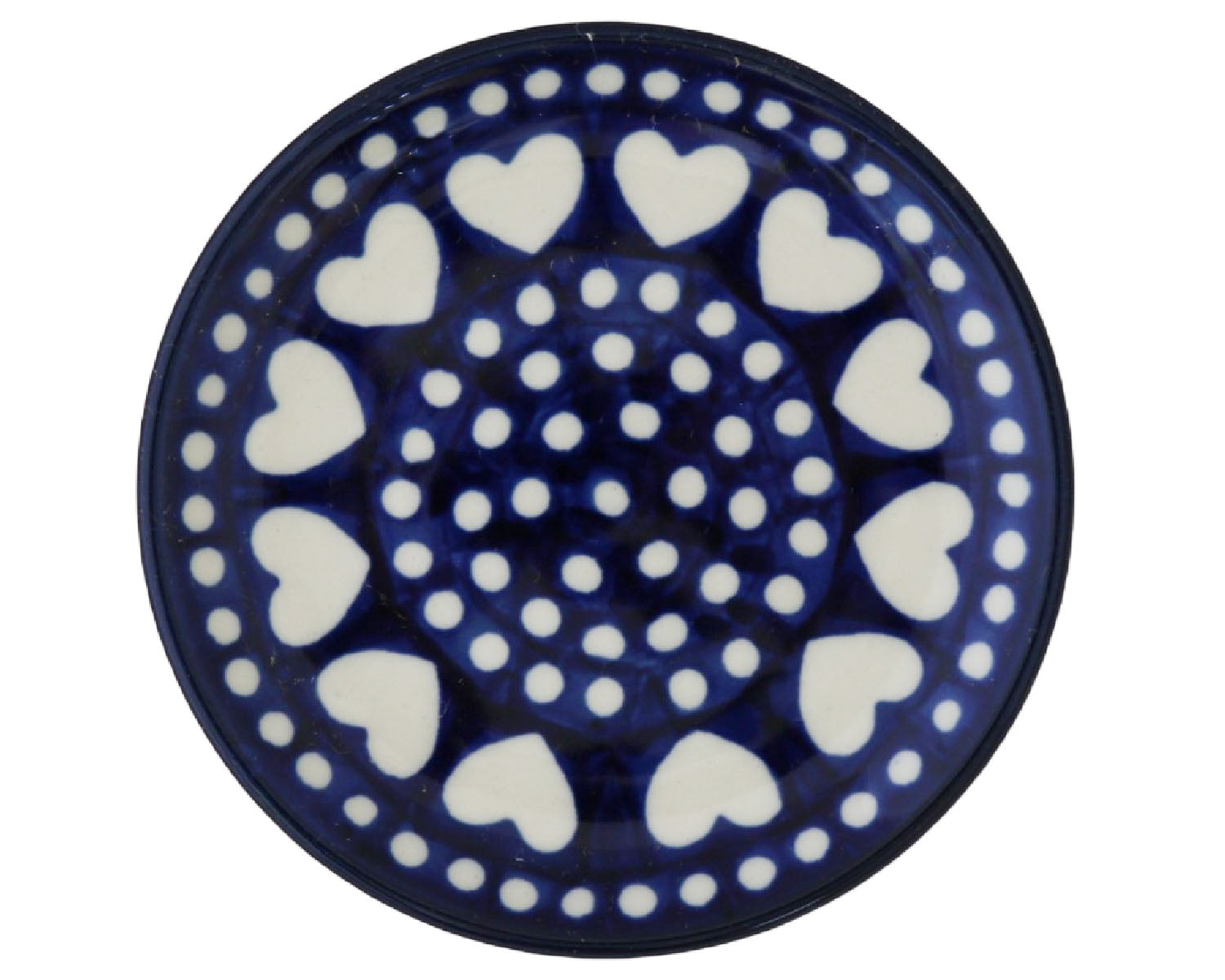 Mini Plate