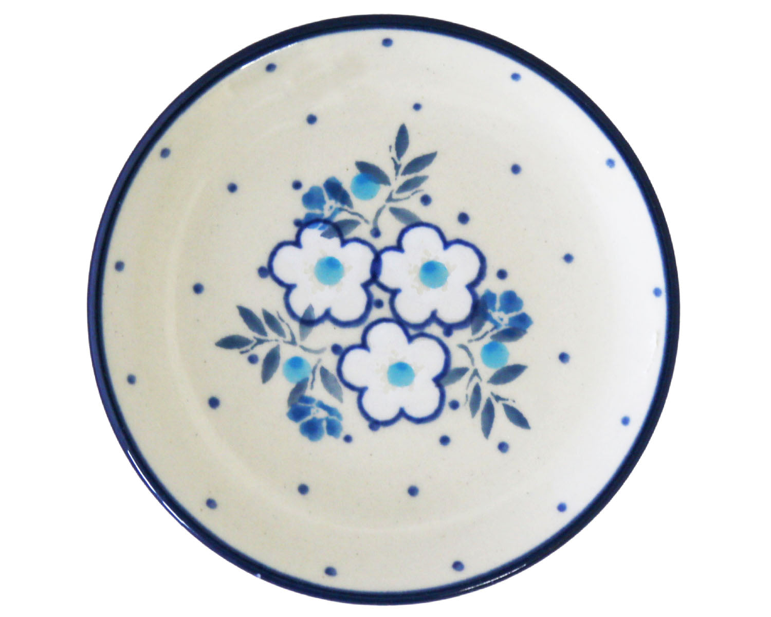 Unikat Mini Plate