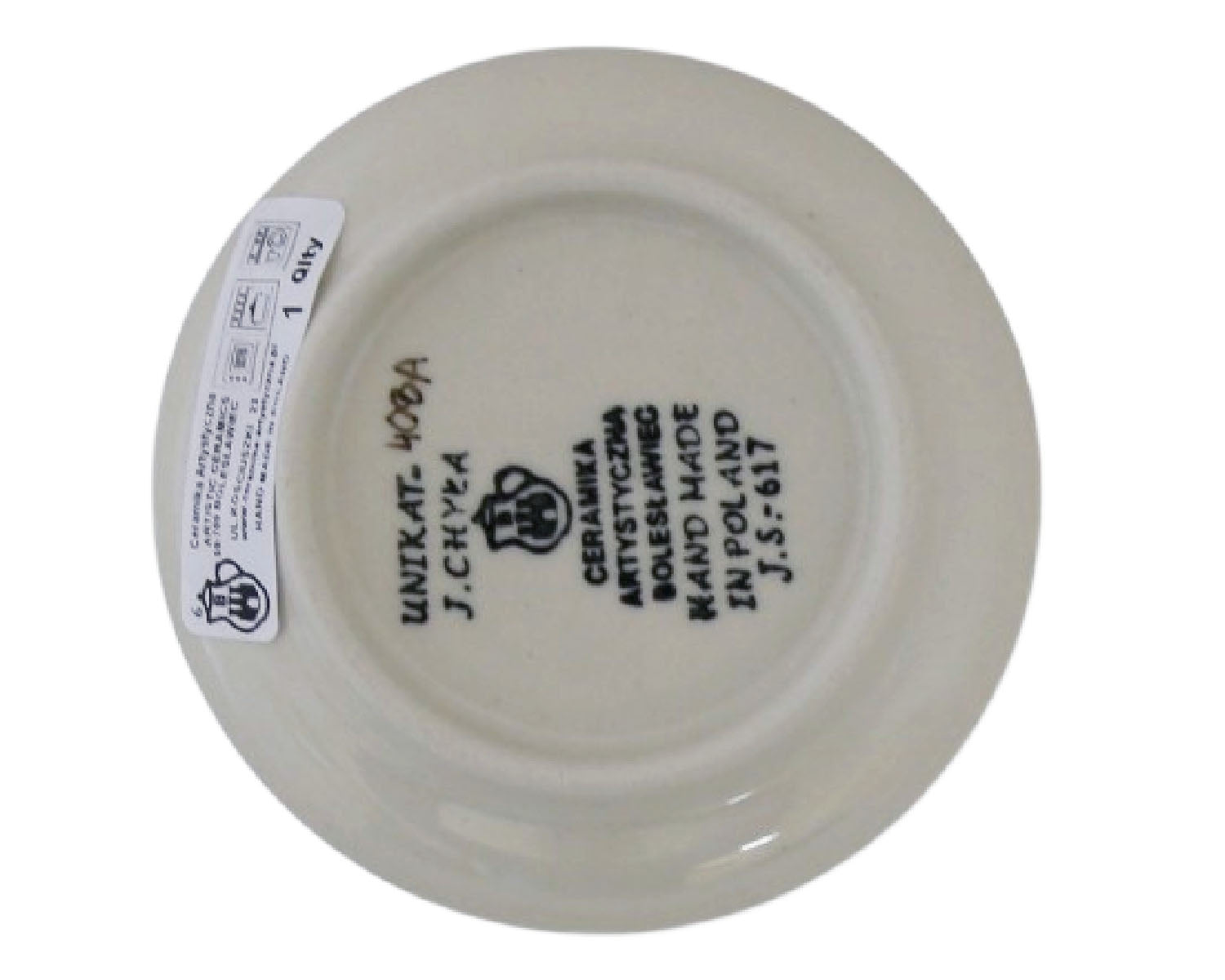 Unikat Mini Plate