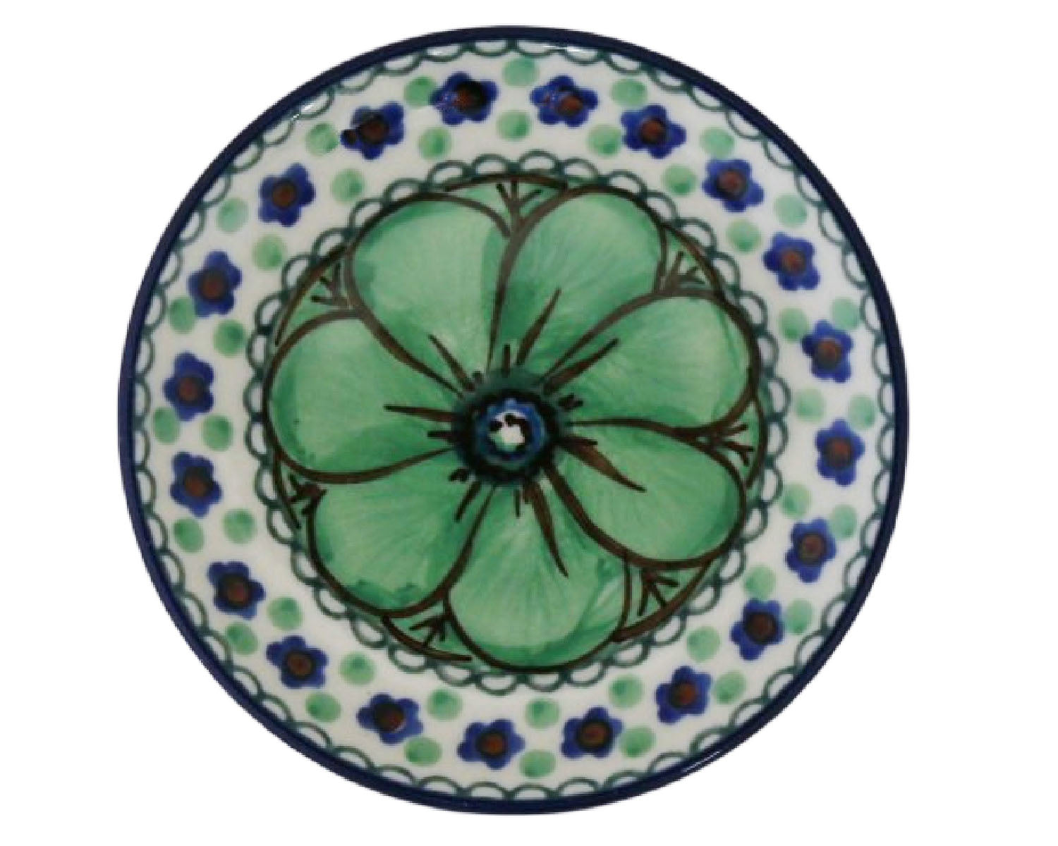Unikat Mini Plate