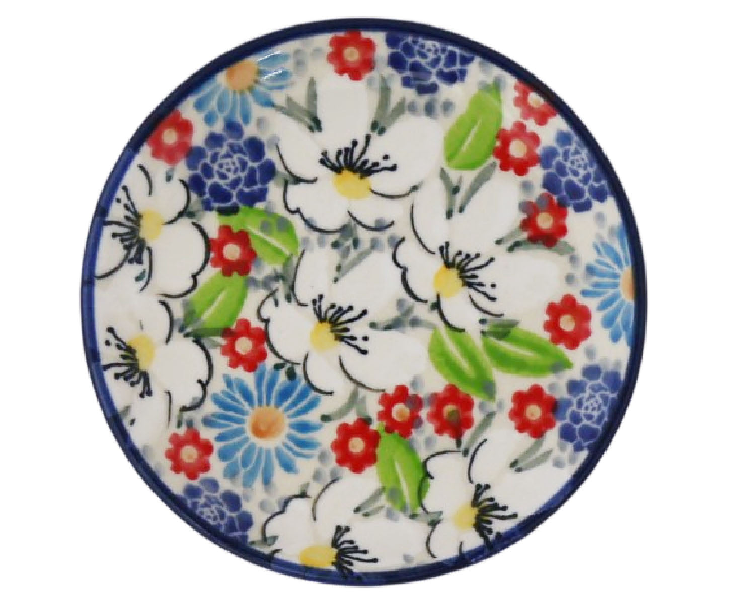 Unikat Mini Plate