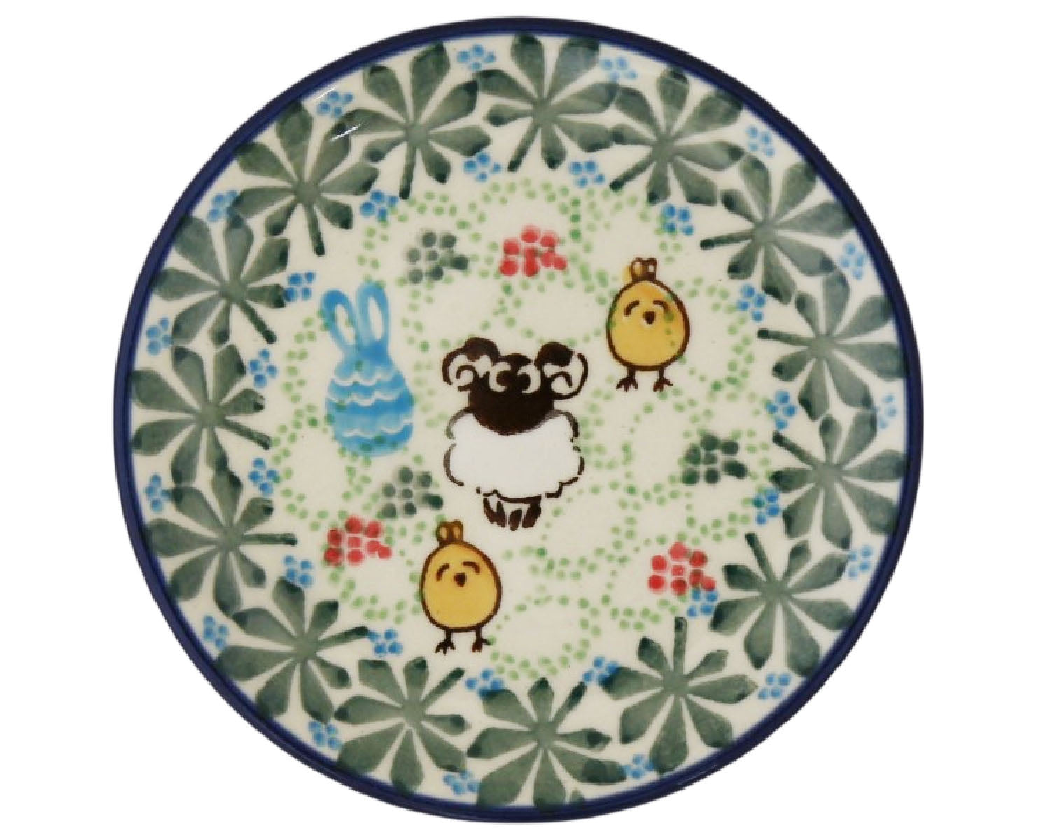 Unikat Mini Plate