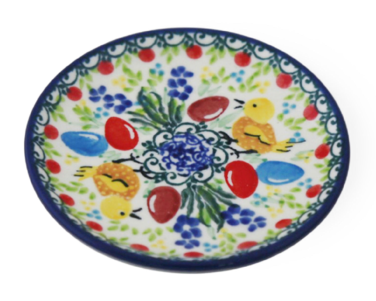 Unikat Mini Plate