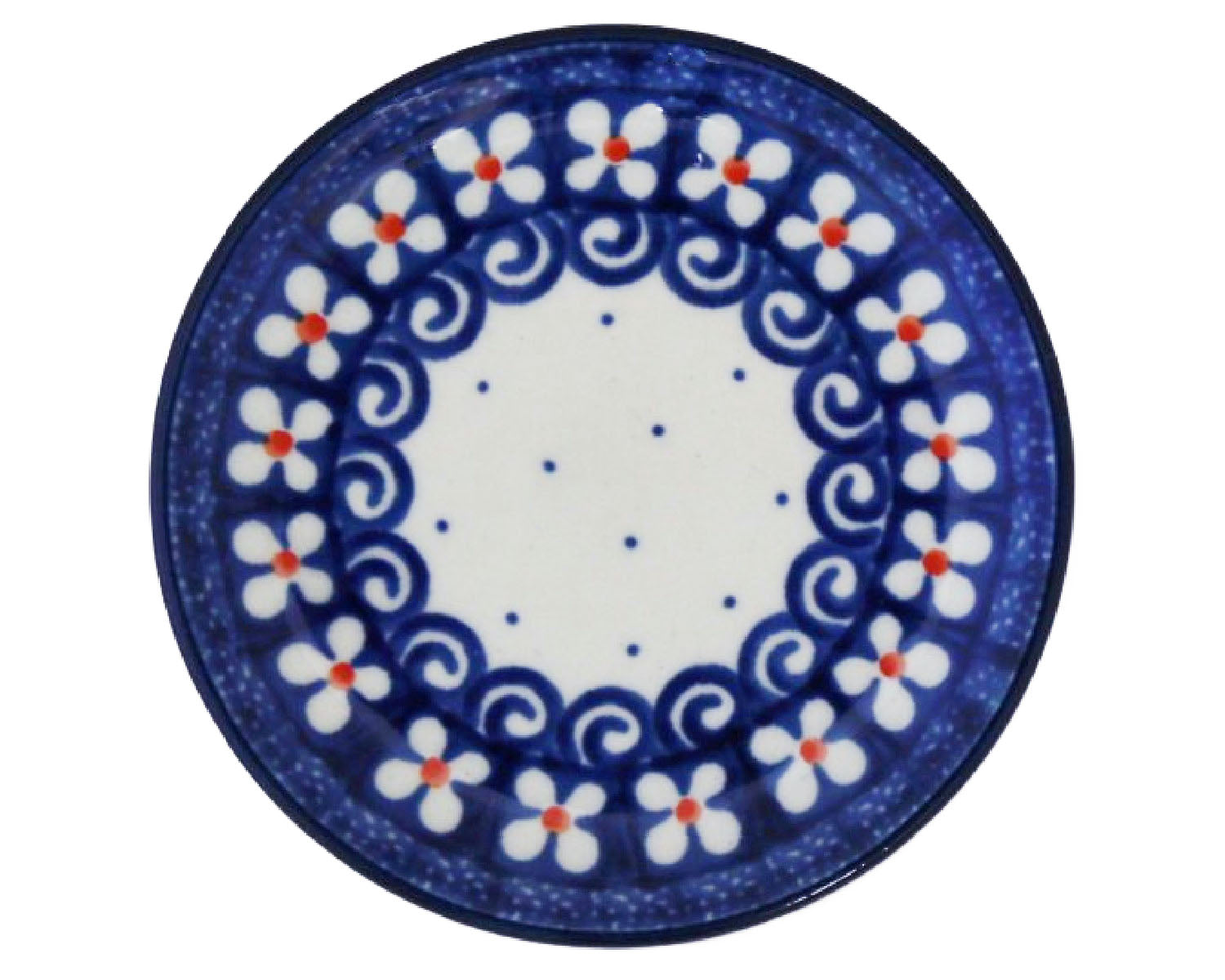 Mini Plate