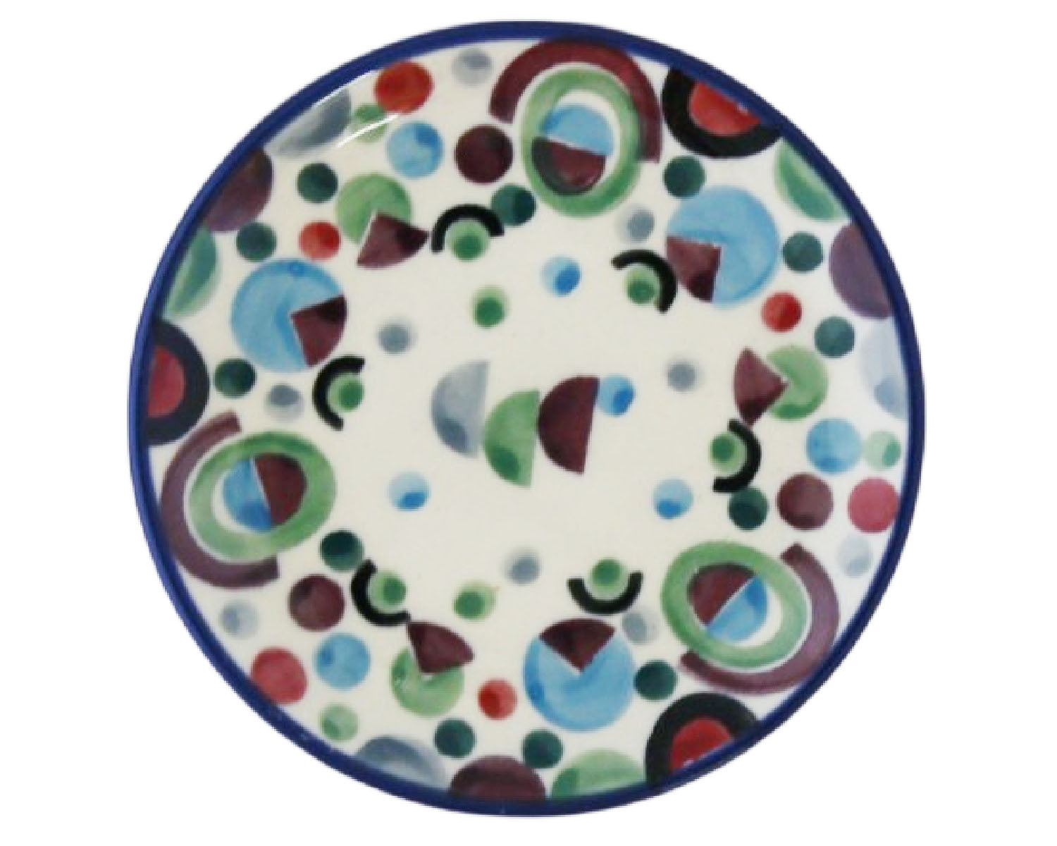 Unikat Mini Plate