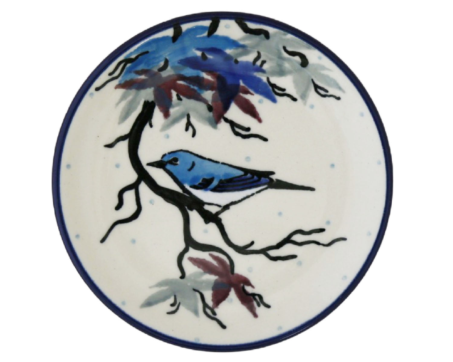 Unikat Mini Plate