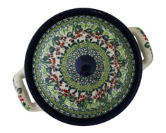 Unikat Tureen Covered Baker