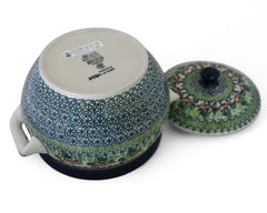 Unikat Tureen Covered Baker