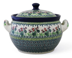 Unikat Tureen Covered Baker