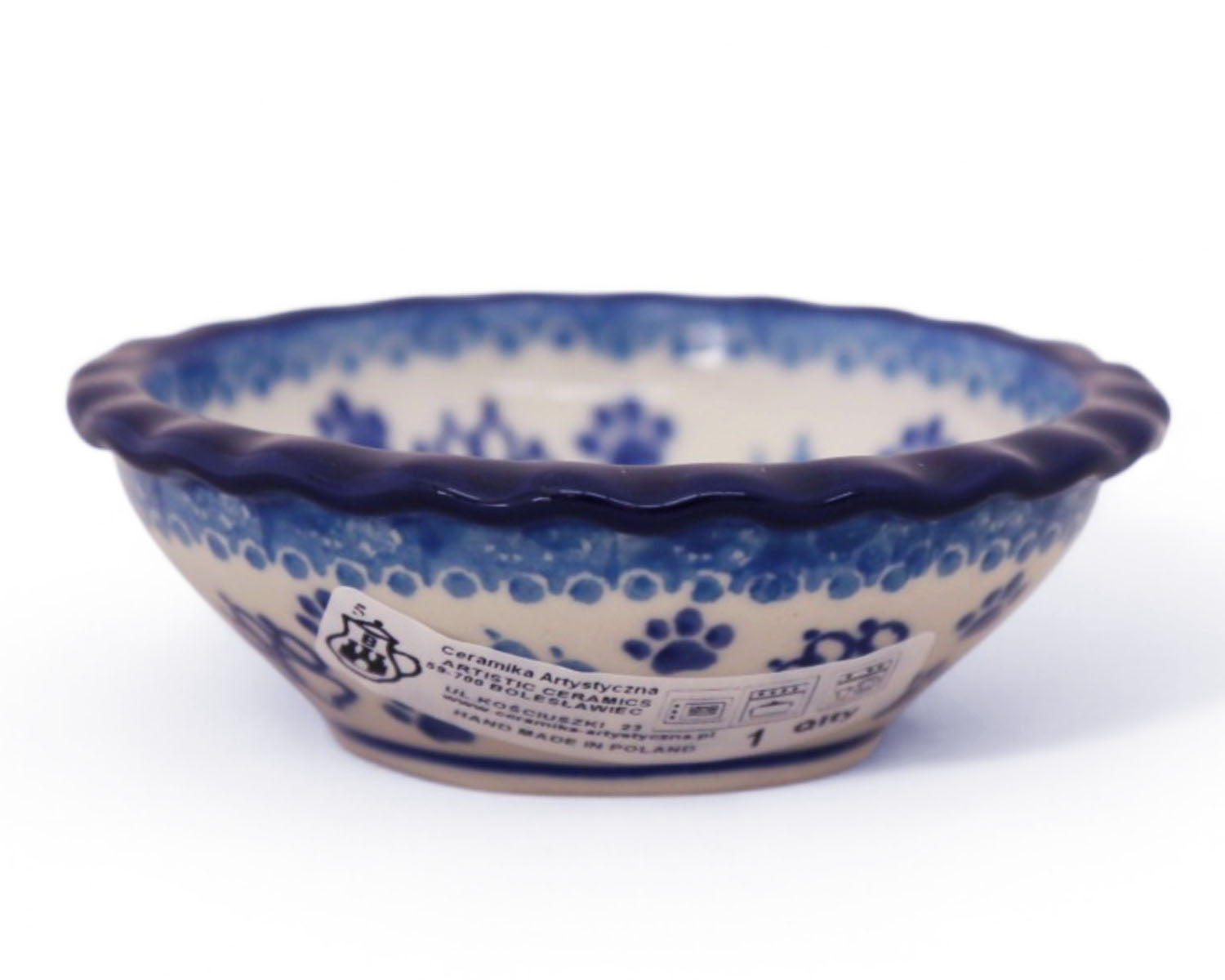 Tart Ramekin Bowl
