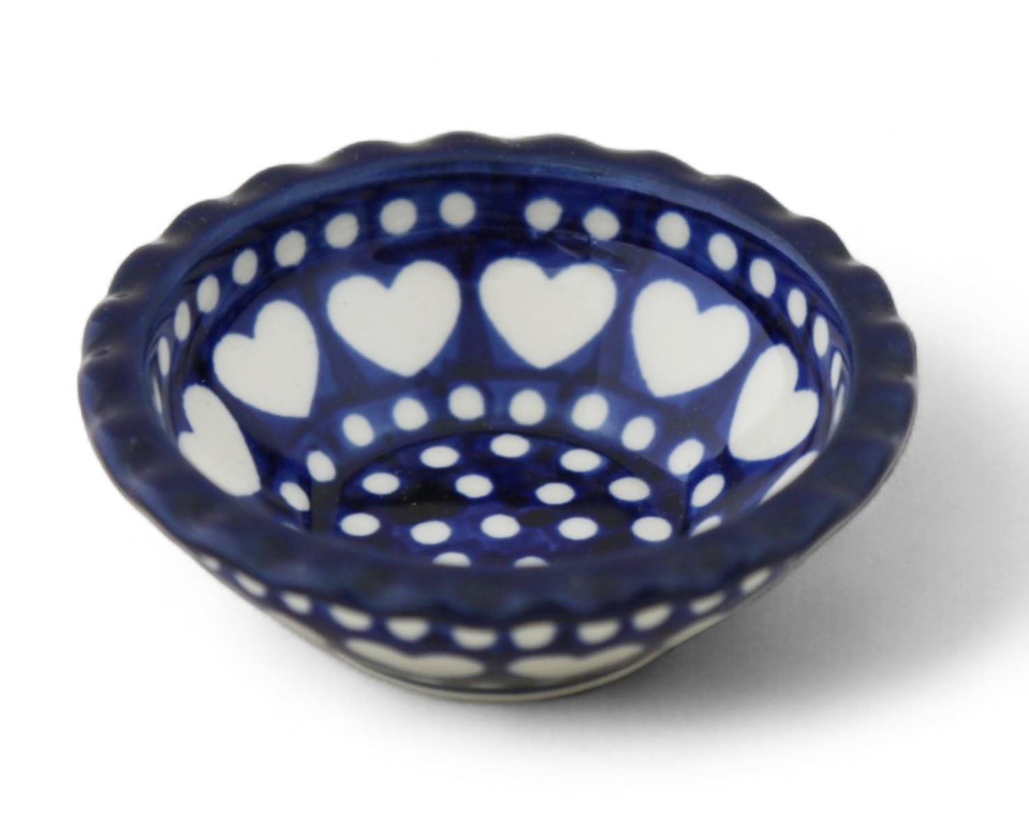 Tart Ramekin Bowl