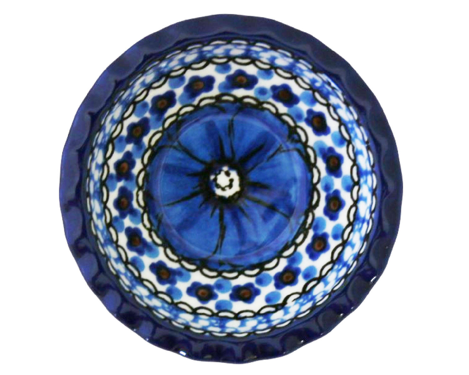 Unikat Tart Ramekin Bowl