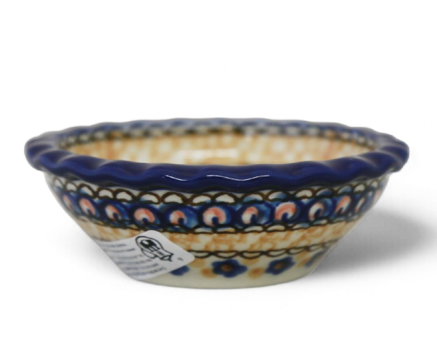 Unikat Tart Ramekin Bowl