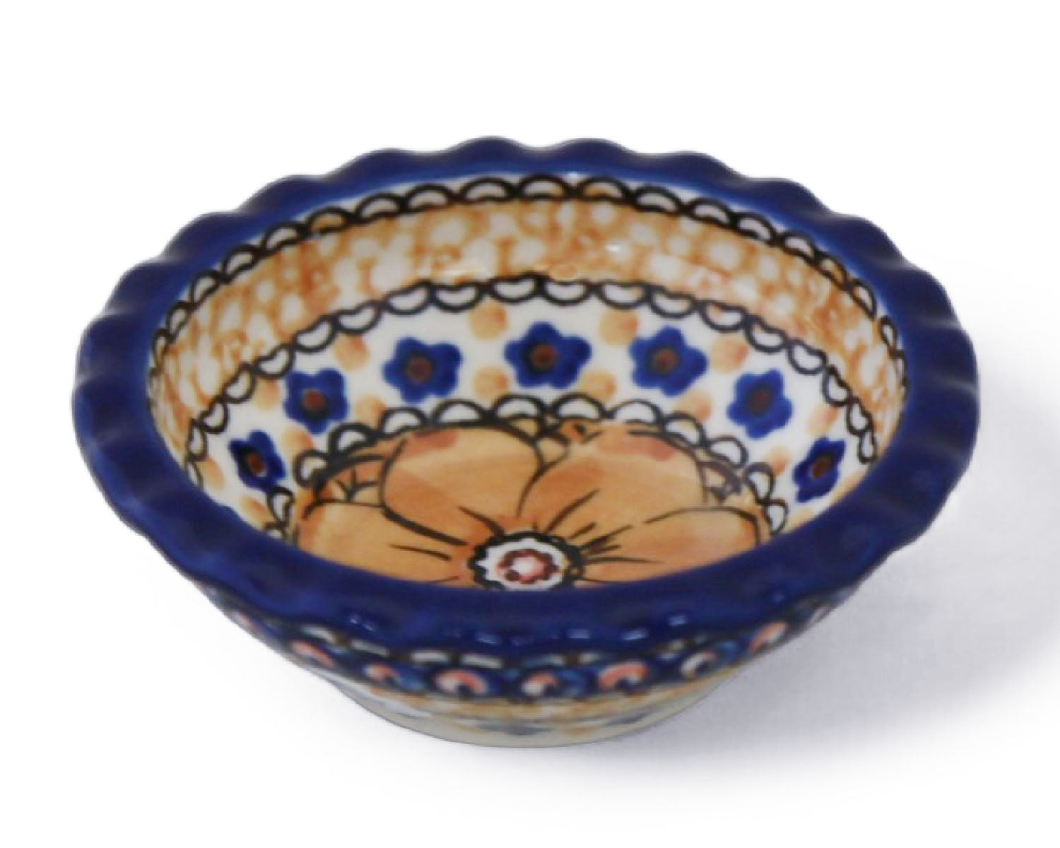 Unikat Tart Ramekin Bowl